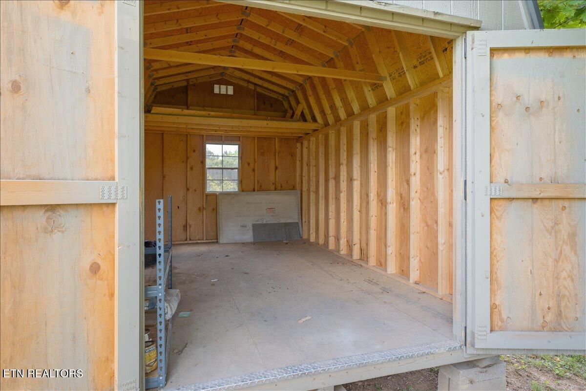 7920 Powell Heights Road Powell, TN 37849 - Photo 19 of 21 2-Exterior