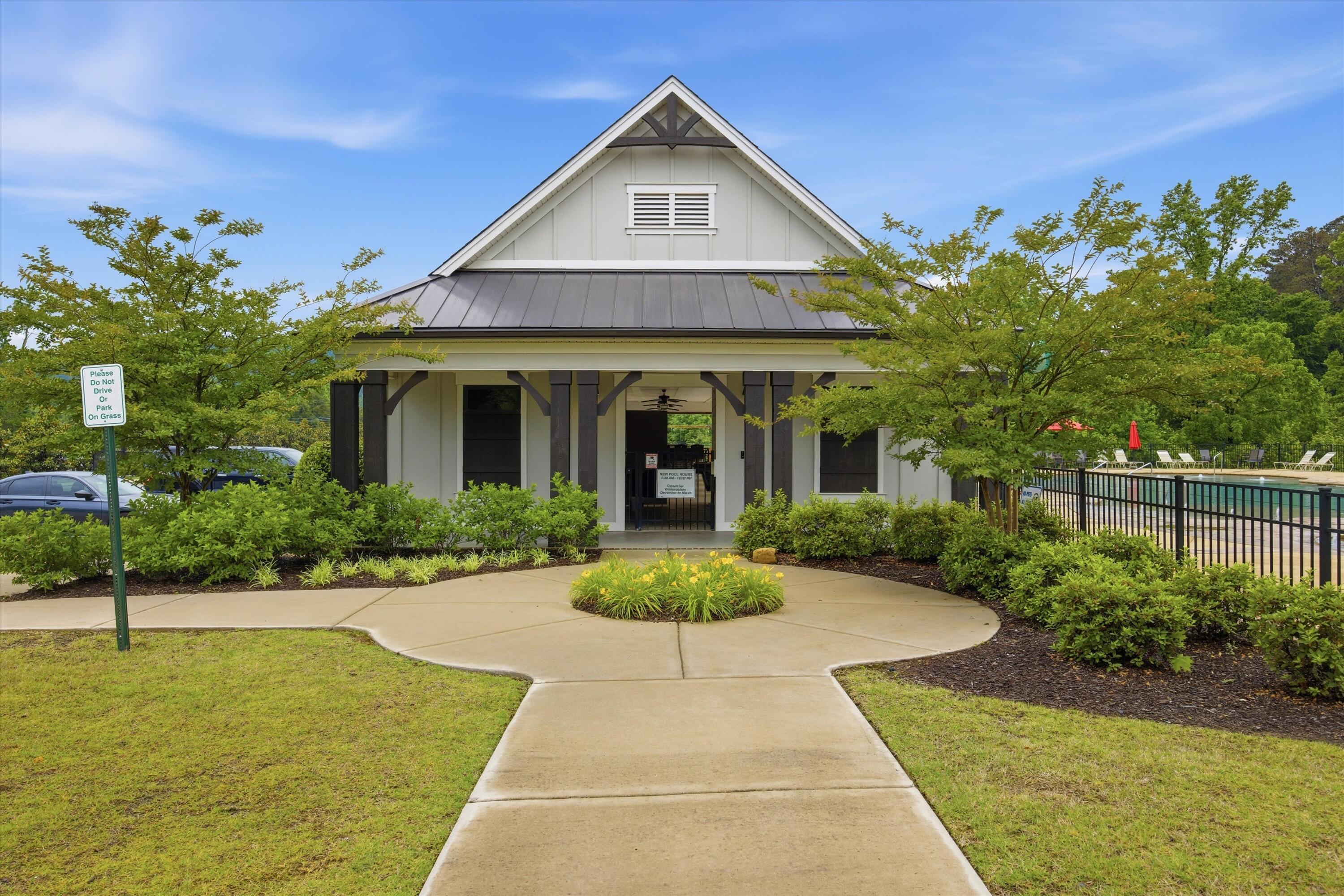 3525 Haystack Lane Apison, TN 37302 - Photo 41 of 48 44-3525HaystackLn-49