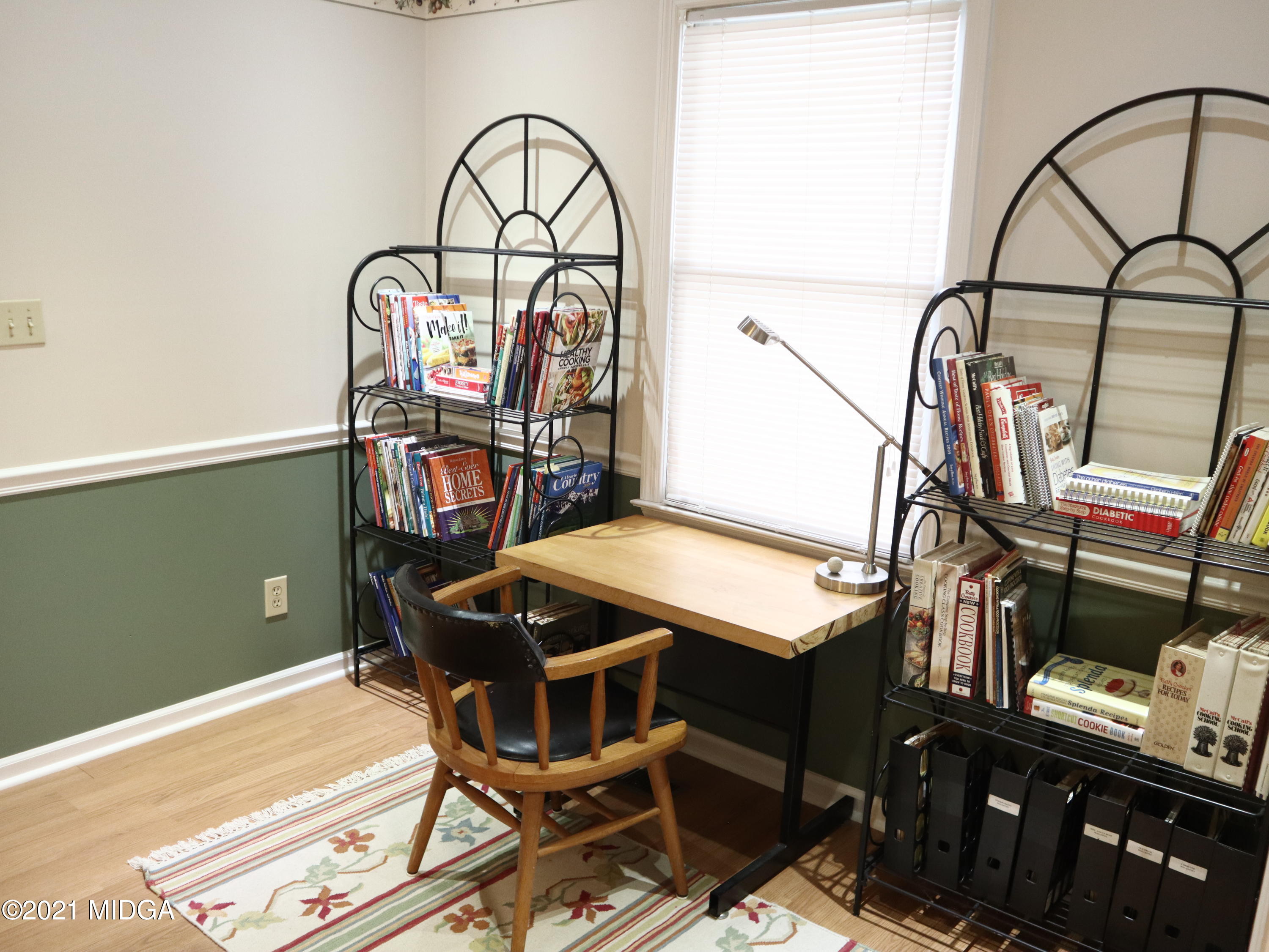 136 Timber Ridge Drive Macon, GA 31216 - Photo 8 of 20 a view of a livingroom with furniture