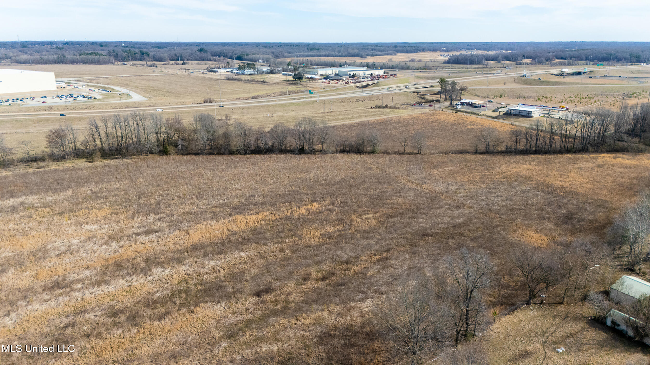 51 South Old Highway Hernando, MS 38632 - Photo 12 of 27 old highway 51 s-10
