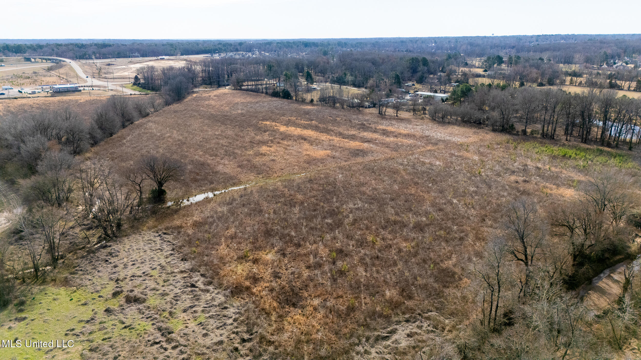 51 South Old Highway Hernando, MS 38632 - Photo 13 of 27 old highway 51 s-11