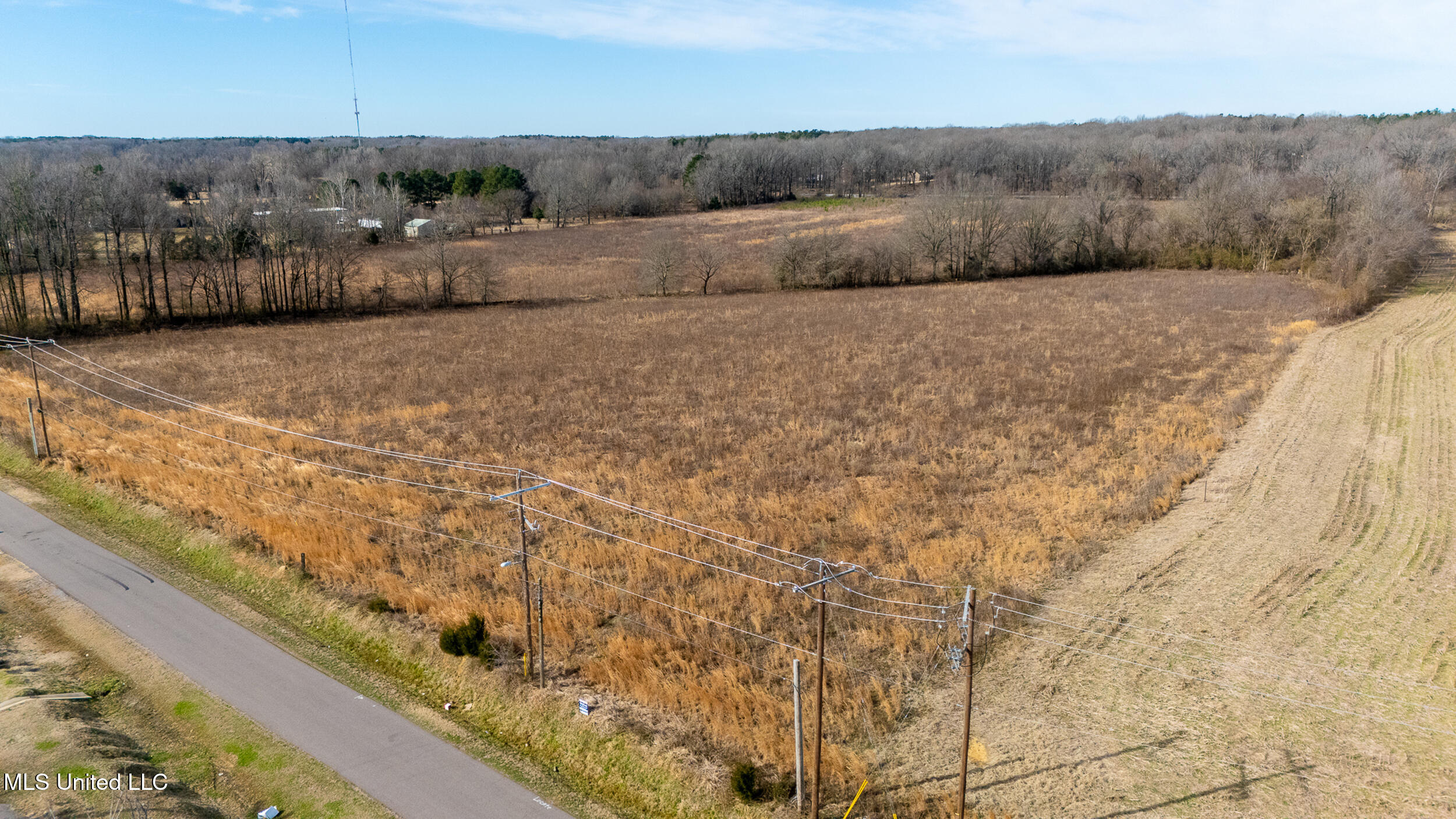51 South Old Highway Hernando, MS 38632 - Photo 15 of 27 old highway 51 s-13