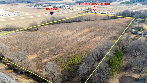 $1,750,000 | 51 South Old Highway, Hernando, MS 38632