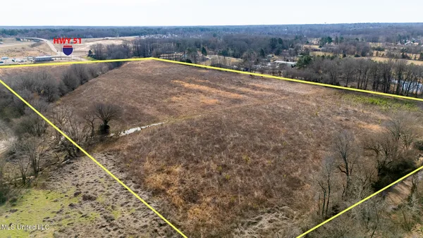 $1,750,000 | 51 South Old Highway, Hernando, MS 38632