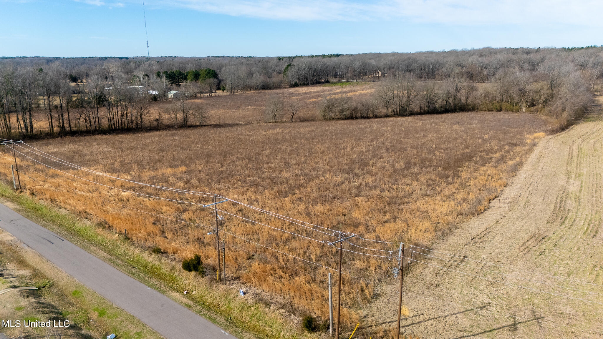 51 South Old Highway Hernando, MS 38632 - Photo 25 of 27 Old Highway 51 S-13