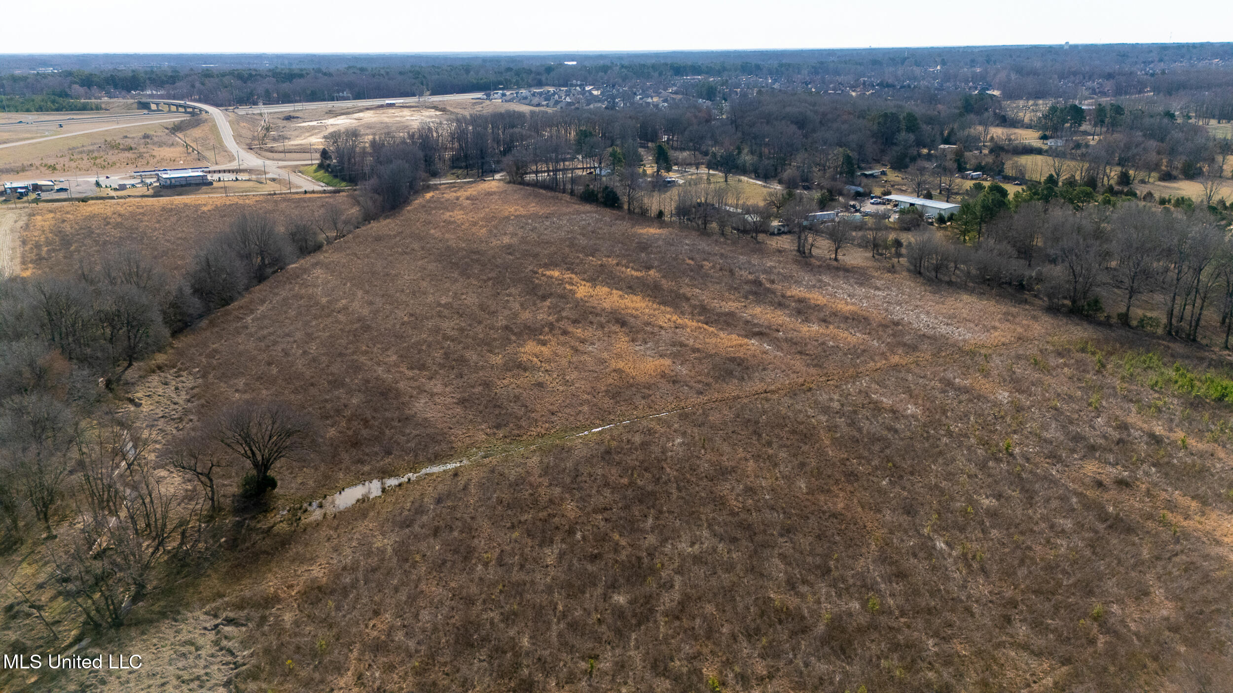 51 South Old Highway Hernando, MS 38632 - Photo 8 of 27 old highway 51 s-06