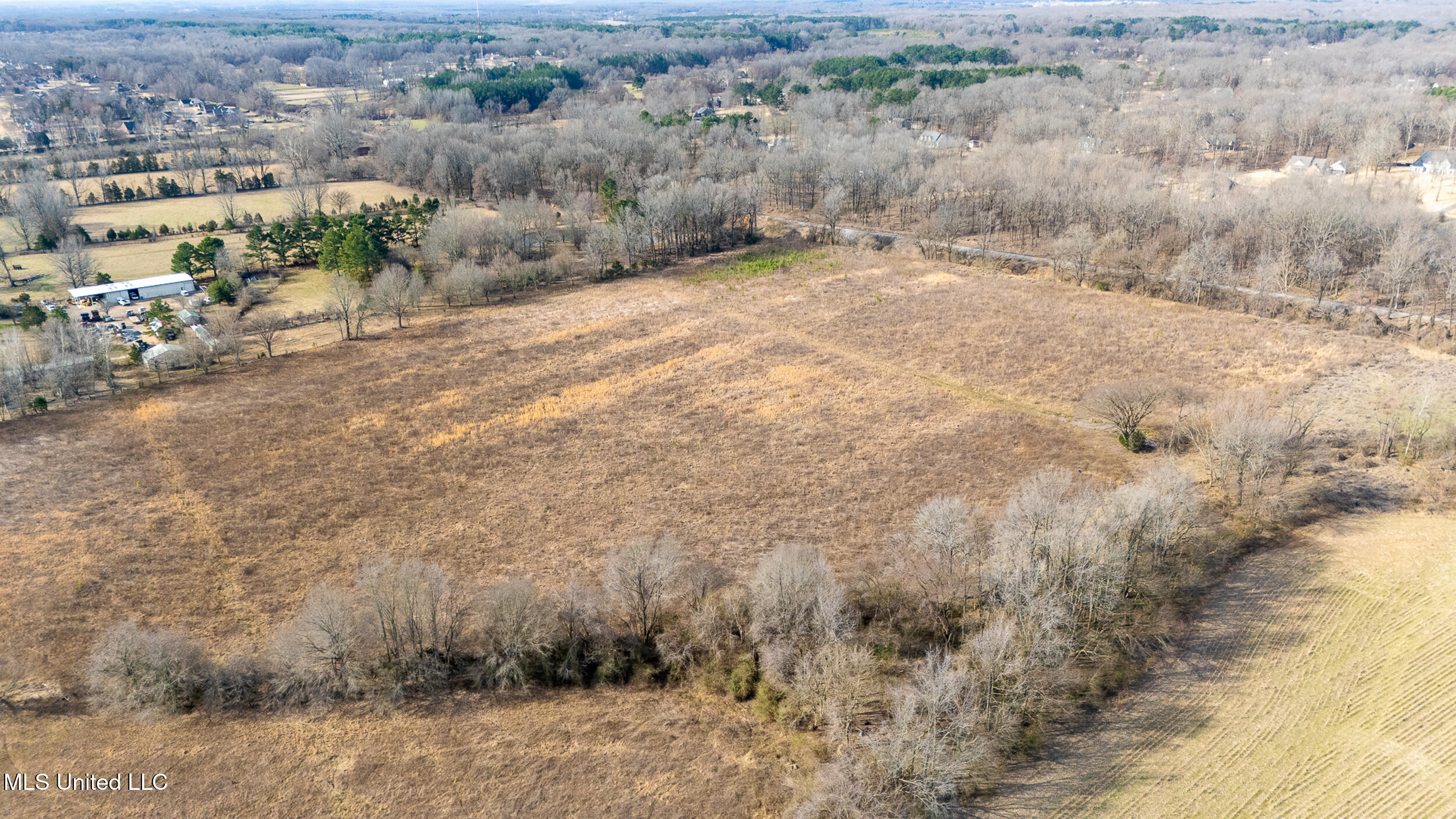 51 South Old Highway Hernando, MS 38632 - Photo 10 of 27 old highway 51 s-08