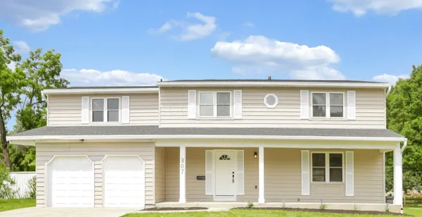 $459,000 | 307 Lyncroft Drive, Columbus, OH 43230