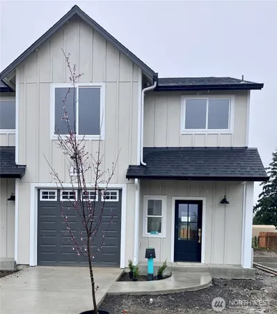 $419,950 | 47 Sussex Court, Unit 18, Sequim, WA 98382