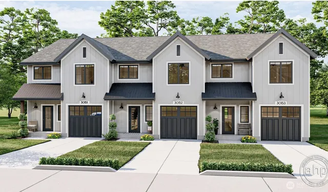 $419,950 | 47 Sussex Court, Unit 18, Sequim, WA 98382