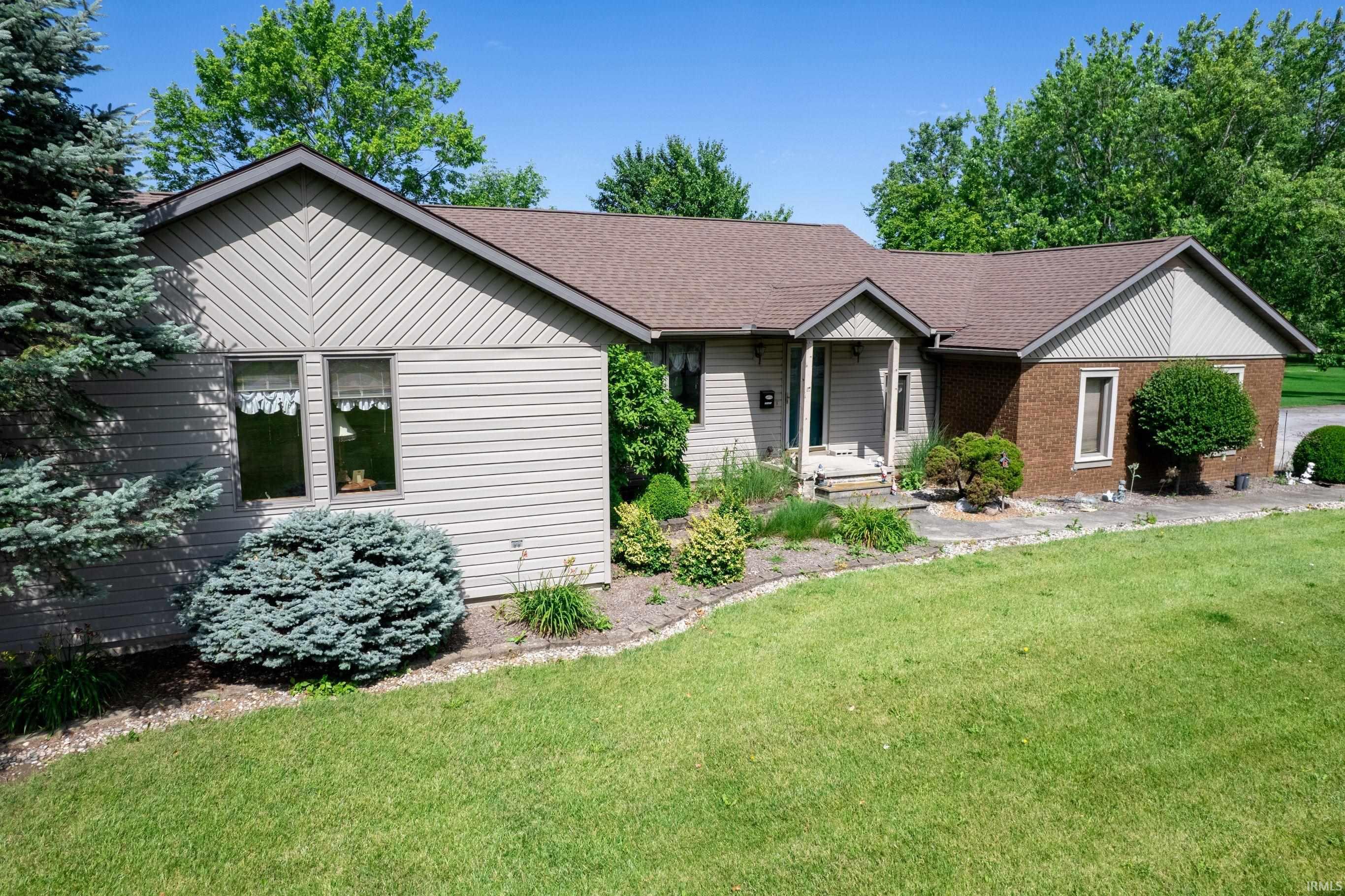 15320 Minnich Road Hoagland, IN 46745 - Photo 41 of 50