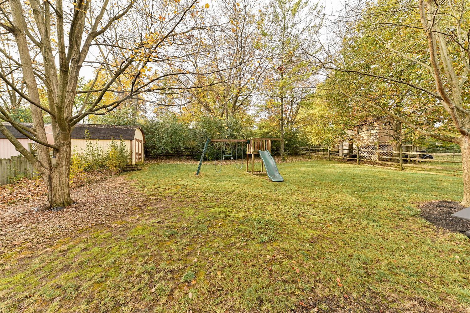 2921 Resor Road Fairfield, OH 45014 - Photo 44 of 50 Gallery Image 44