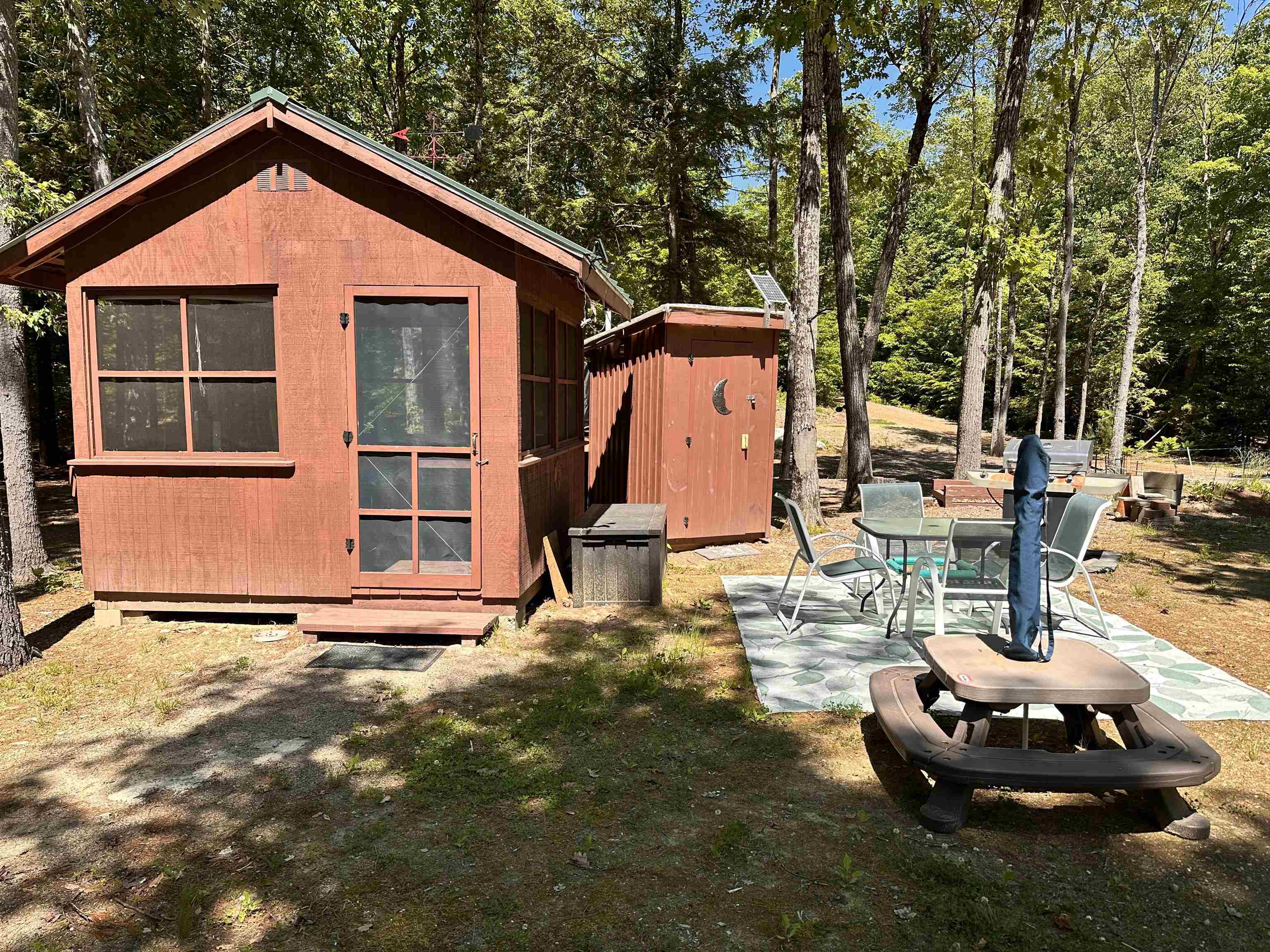 378 Silver Street Middleton, NH 03887 - Photo 23 of 52