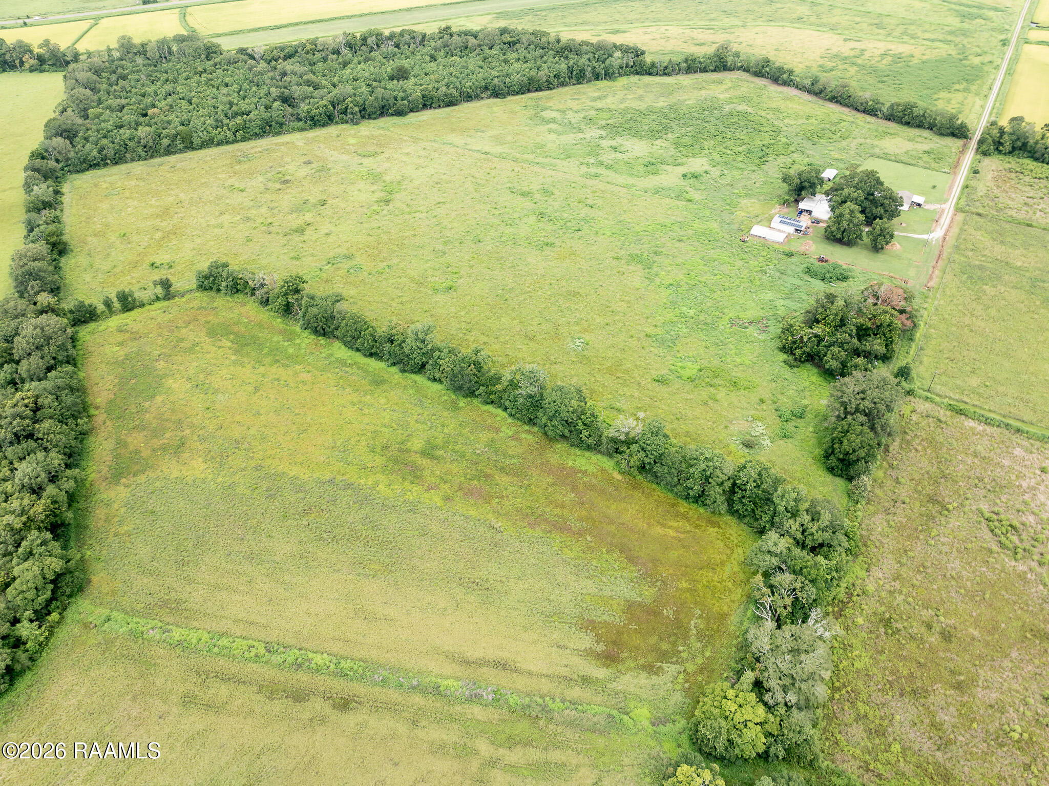 1182 St Julien Road Eunice, LA 70535 - Photo 29 of 31 DJI_0260