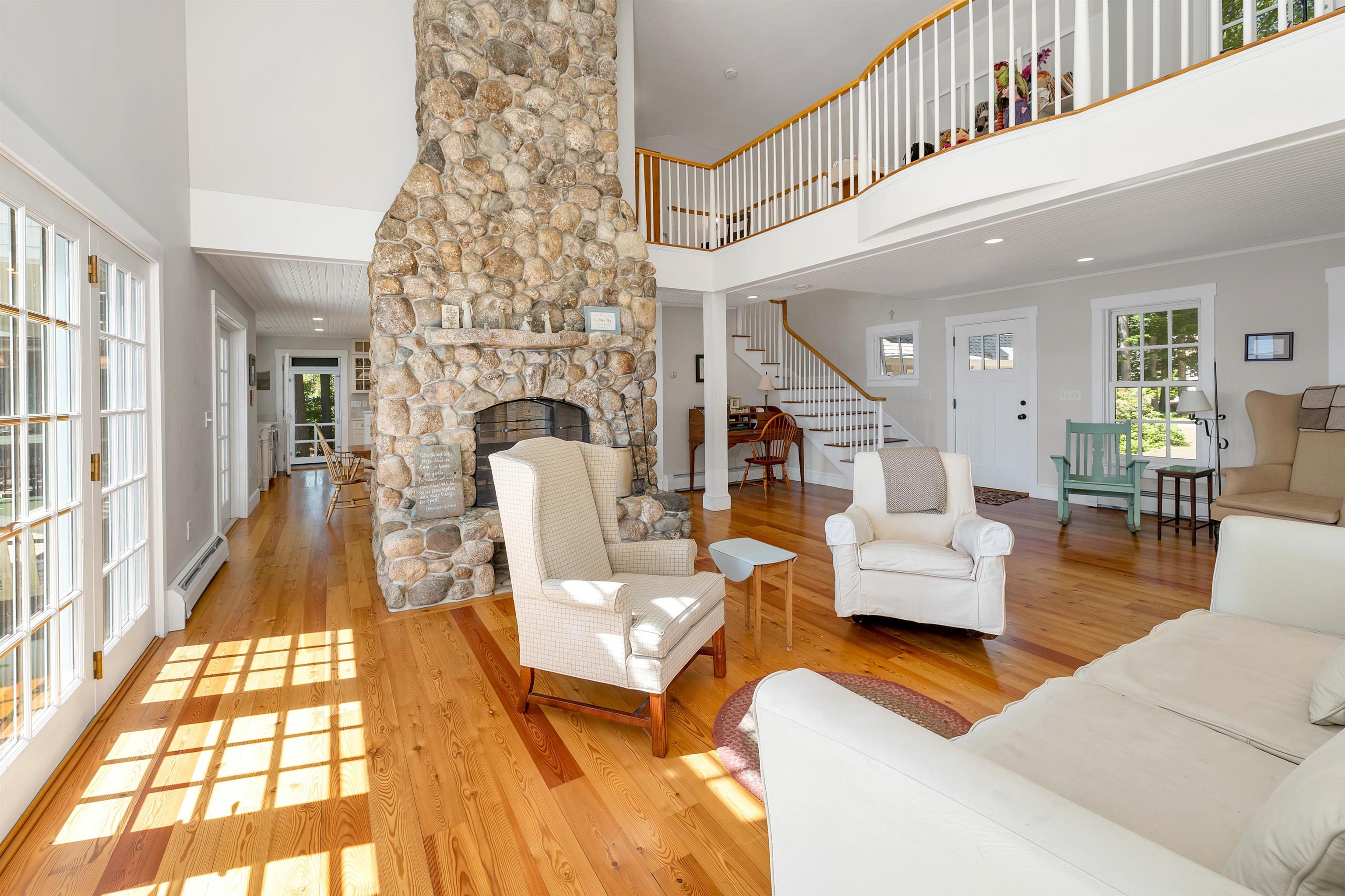 140 Holden Shore Road Wolfeboro, NH 03894 - Photo 11 of 58