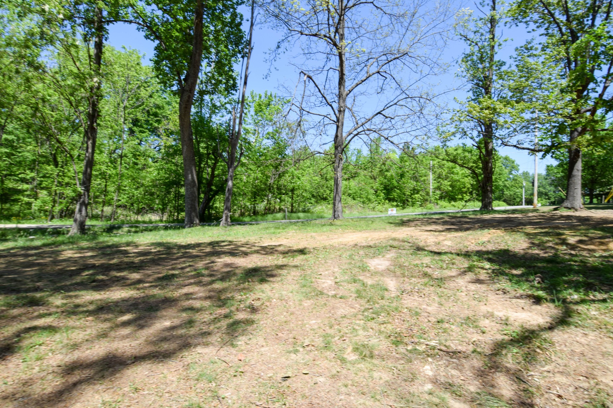 430 S Road Cottontown, TN 37048 - Photo 1 of 20 a view of outdoor space with trees