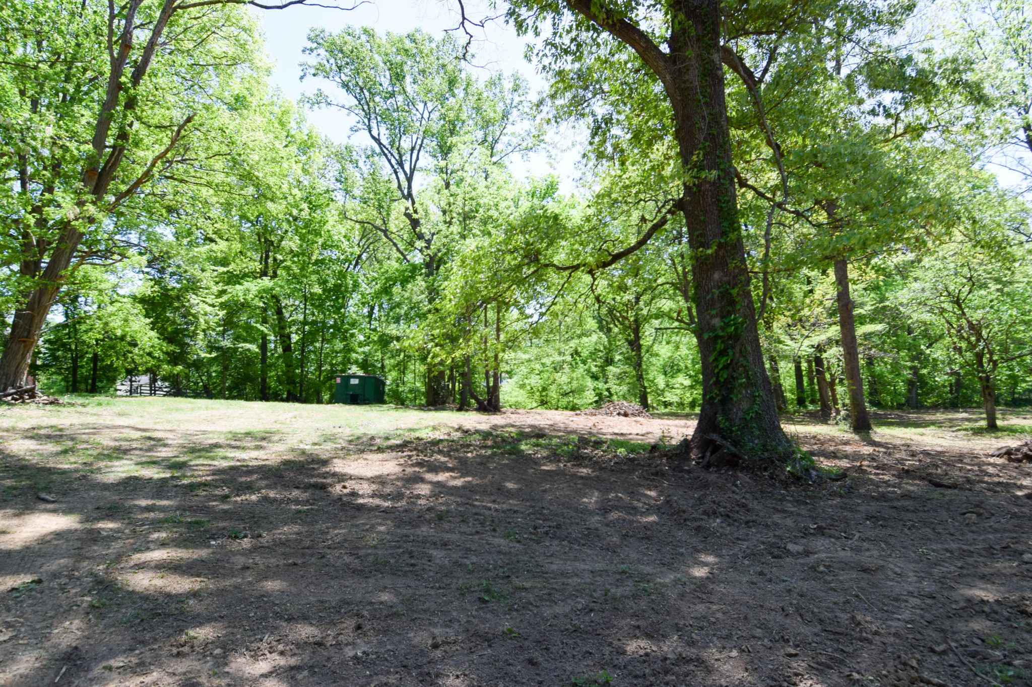 430 S Road Cottontown, TN 37048 - Photo 16 of 20 a view of an outdoor space with trees