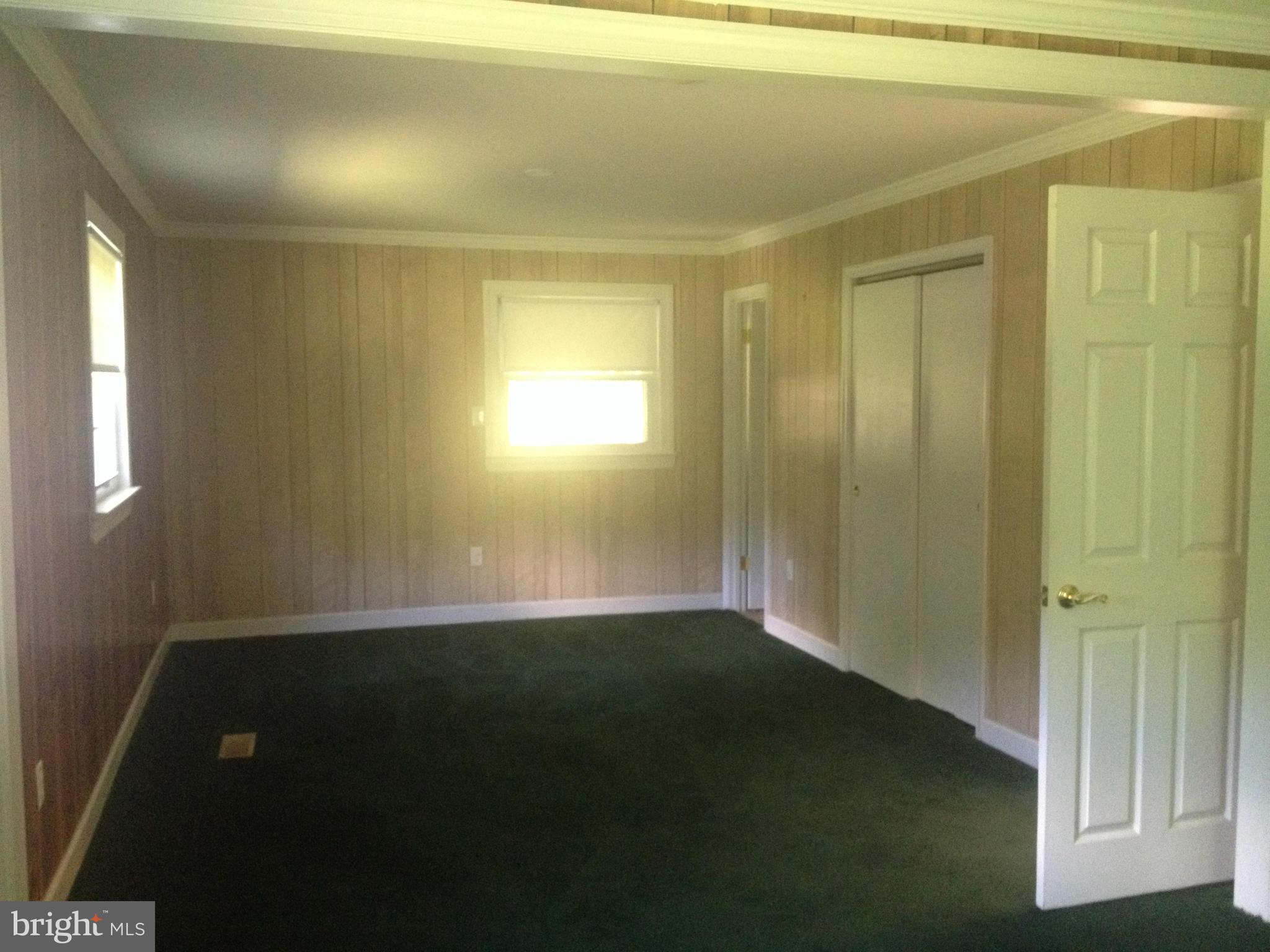 13541 Ritchie Road Cascade, MD 21719 - Photo 14 of 22 Bedroom (Master)