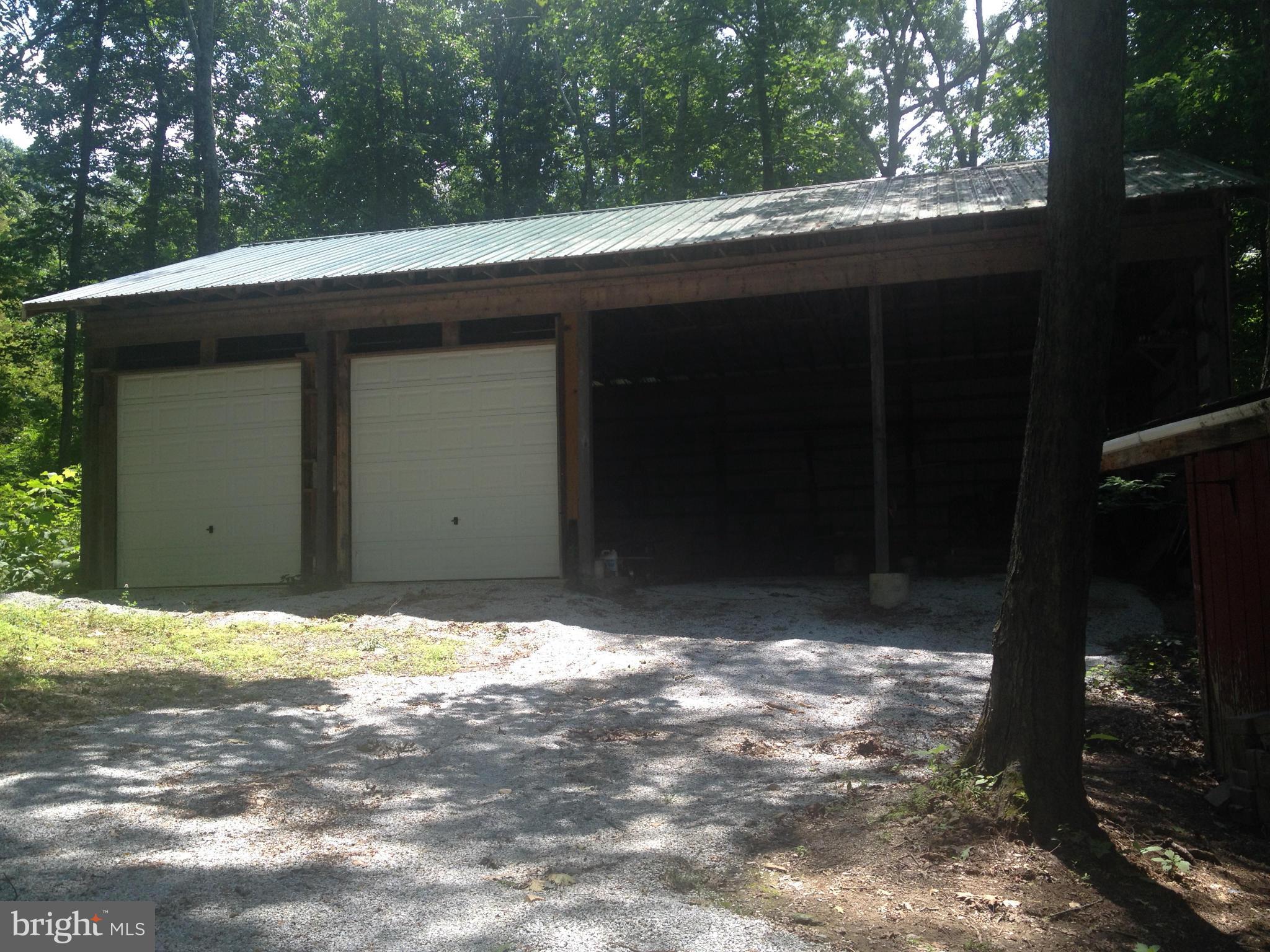 13541 Ritchie Road Cascade, MD 21719 - Photo 6 of 22 Exterior (General)