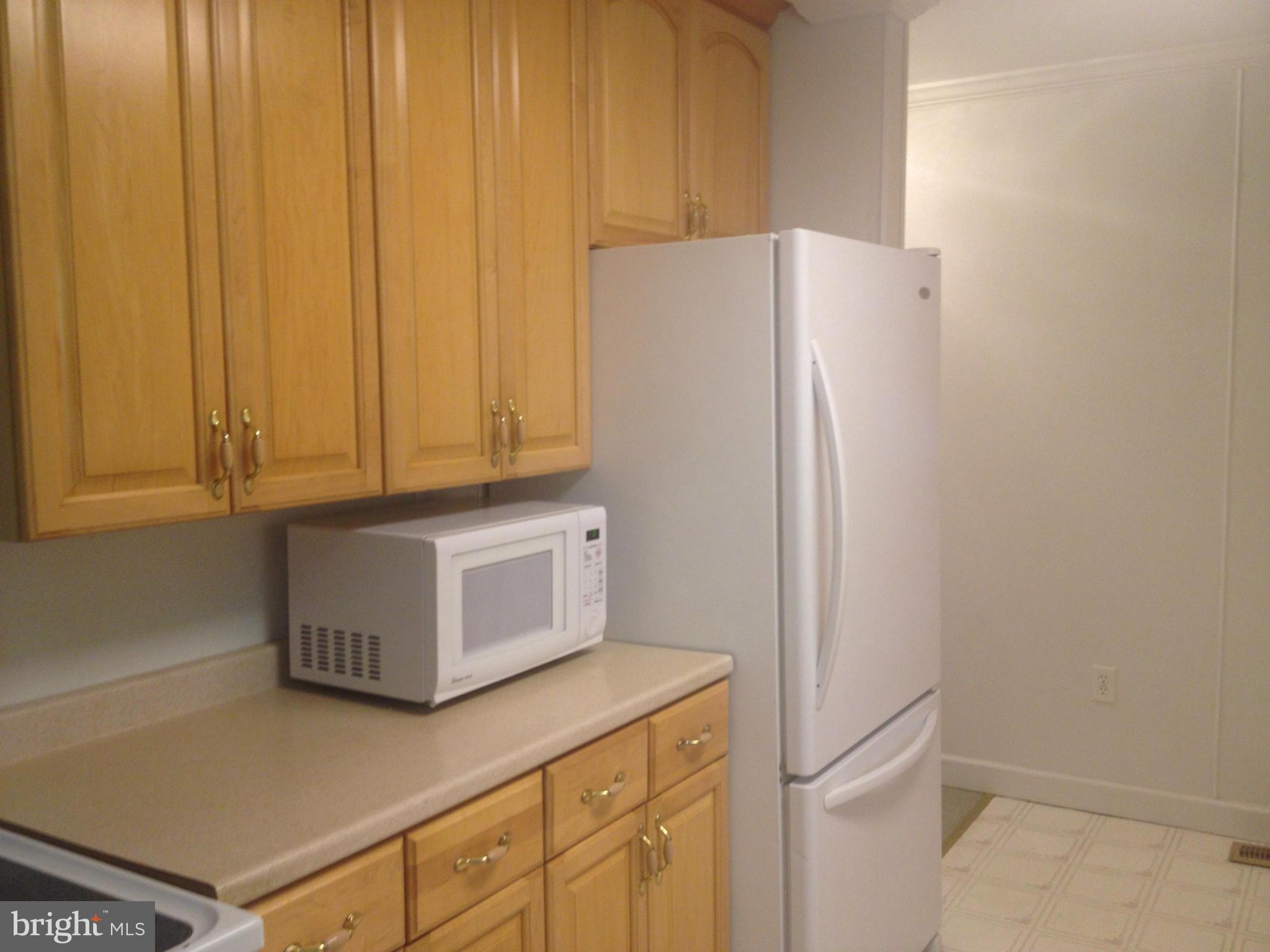 13541 Ritchie Road Cascade, MD 21719 - Photo 10 of 22 Kitchen