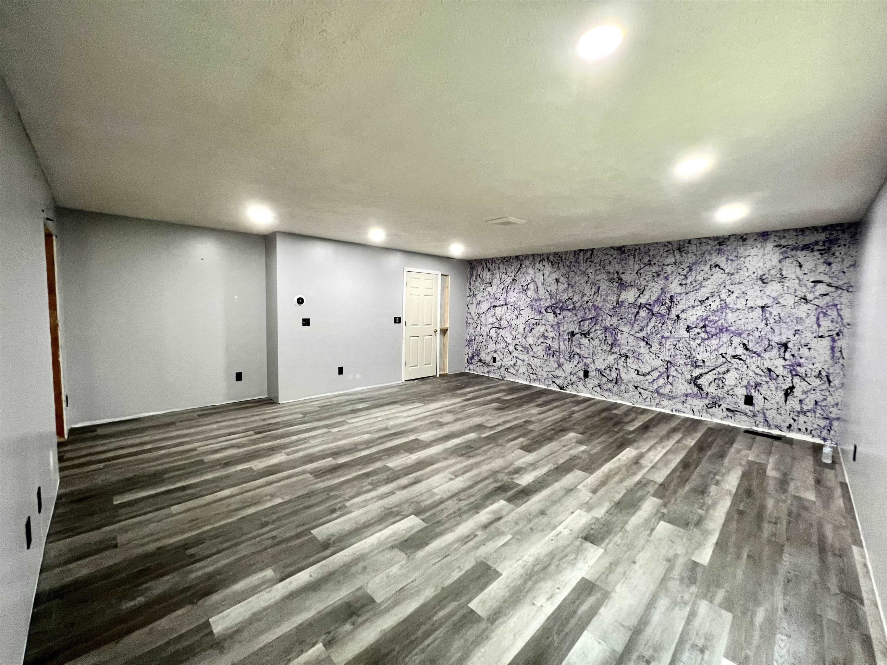 6100 Enville Road Henderson, TN 38340 - Photo 6 of 25 a view of an empty room