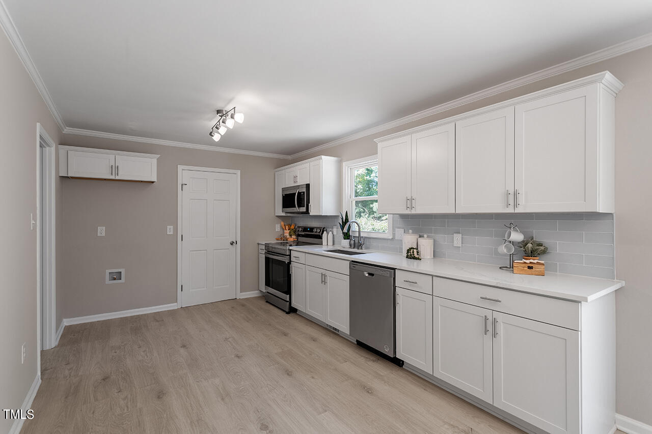 8708 Crowder Road Raleigh, NC 27603 - Photo 2 of 26 8708 Crowder Rd_20