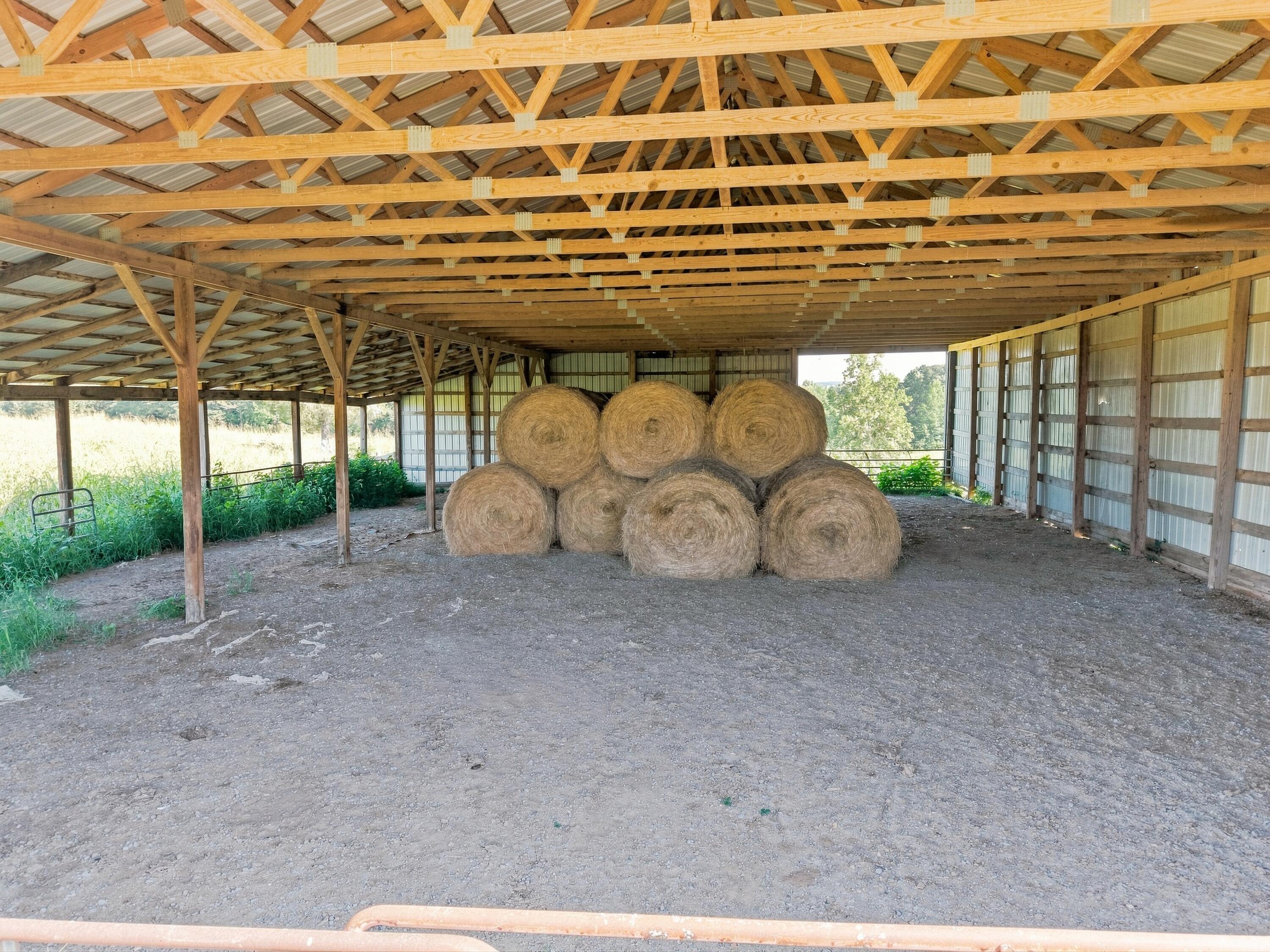 1340 Roe Wafford Road Marion, KY 42064 - Photo 64 of 81 1340RoeWafford_081