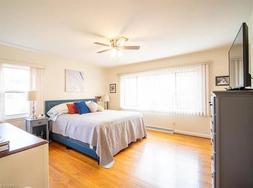 1508 Wendover Drive High Point, NC 27262 - Photo 8 of 13