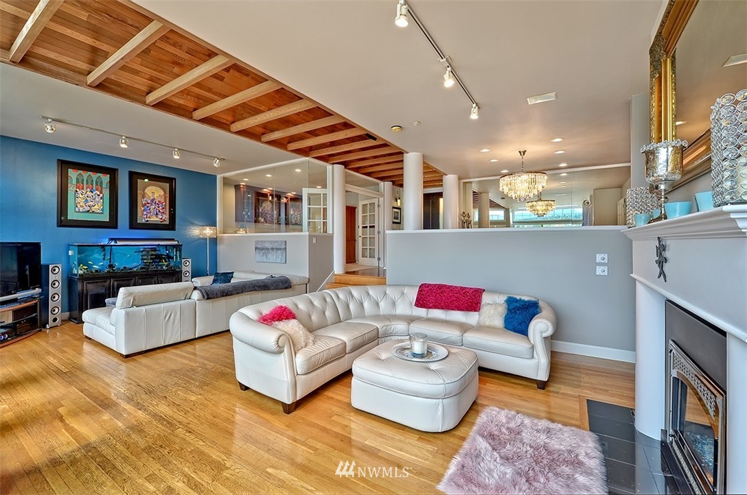 239 Friday Creek Road Bellingham, WA 98229 - Photo 13 of 40