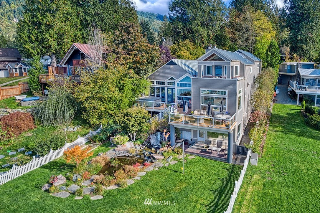 239 Friday Creek Road Bellingham, WA 98229 - Photo 4 of 40