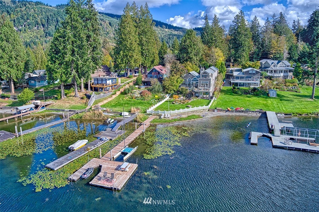 239 Friday Creek Road Bellingham, WA 98229 - Photo 5 of 40