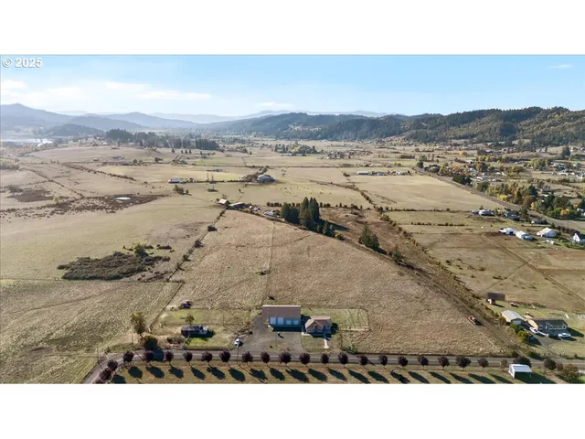 $599,000 | 557 Plat B Road, Sutherlin, OR 97479