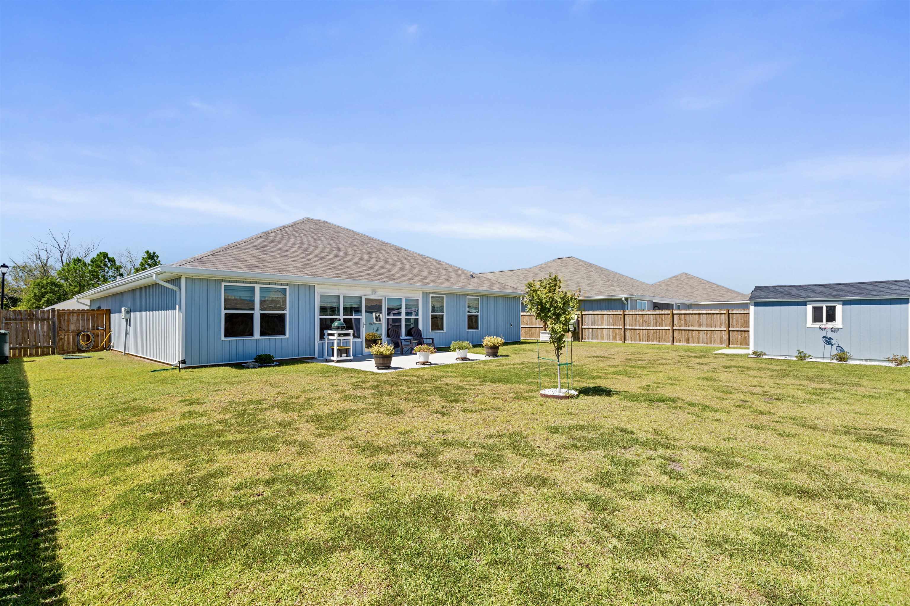 344 Hartenstein Road Foley, AL 36535 - Photo 26 of 31