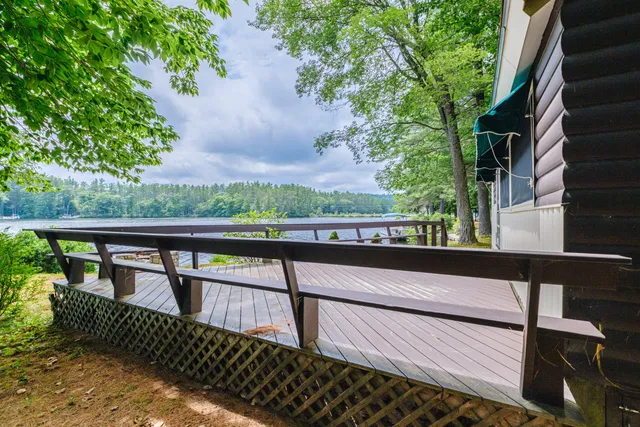 $799,000 | 158 Pine Point Road, Oxford, ME 04270