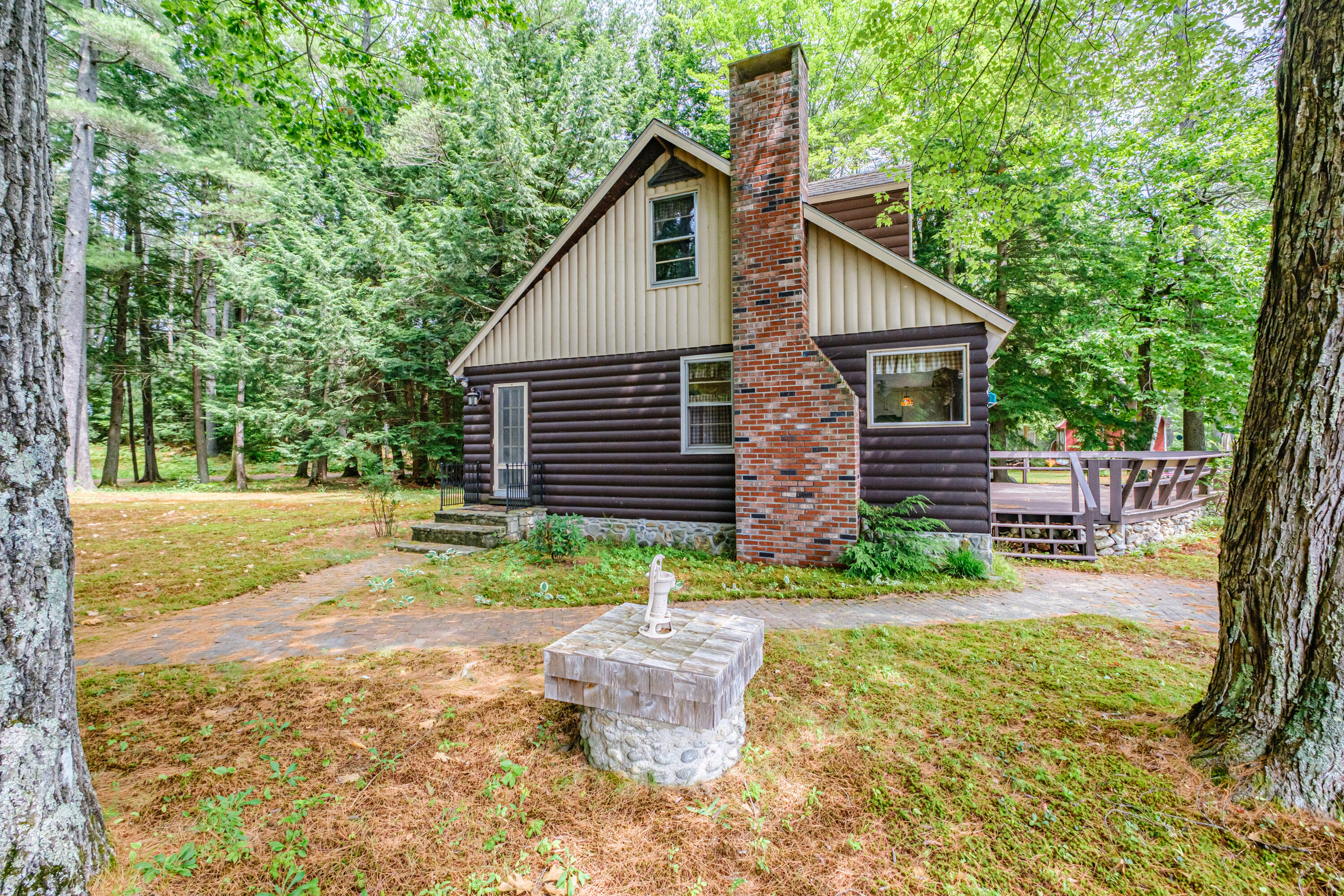 158 Pine Point Road Oxford, ME 04270 - Photo 22 of 85 20250714gp-61023