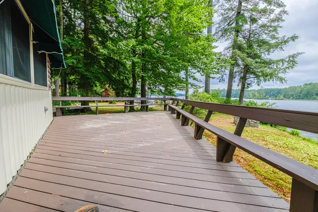 $799,000 | 158 Pine Point Road, Oxford, ME 04270