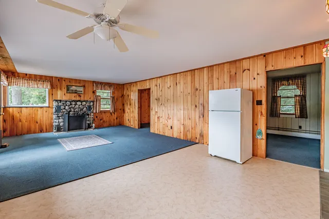 $799,000 | 158 Pine Point Road, Oxford, ME 04270