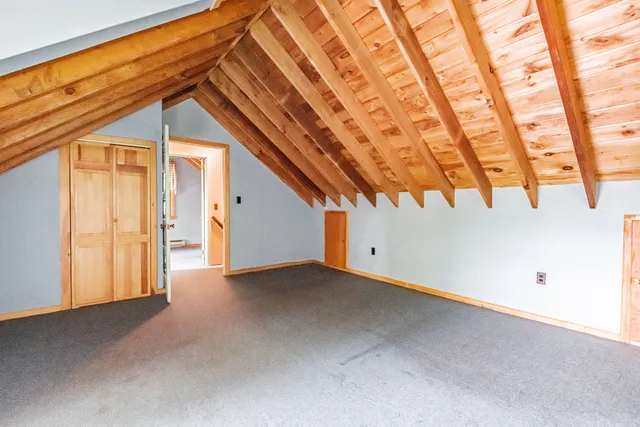 $799,000 | 158 Pine Point Road, Oxford, ME 04270