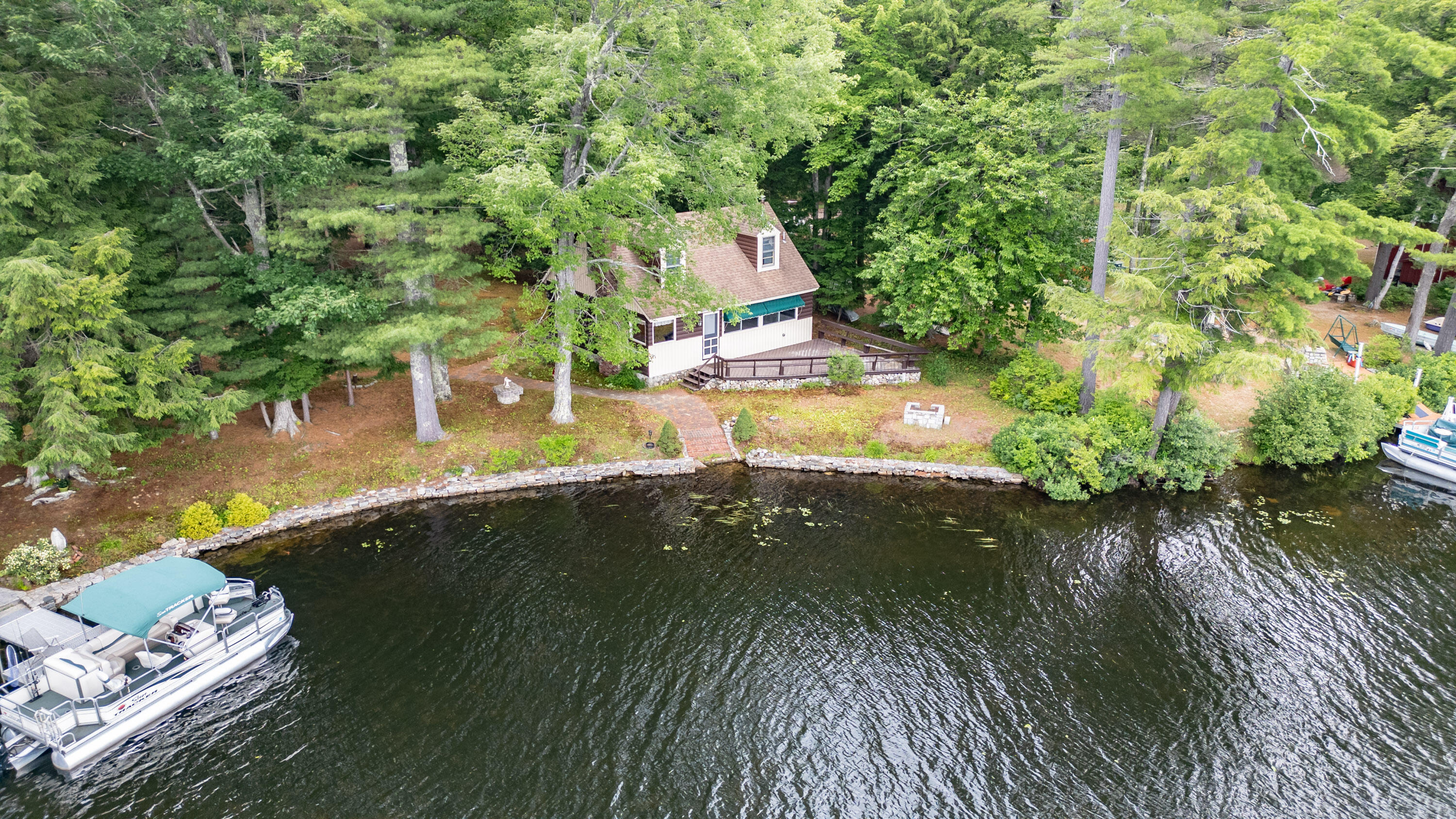 158 Pine Point Road Oxford, ME 04270 - Photo 64 of 85 20250714gp-61069