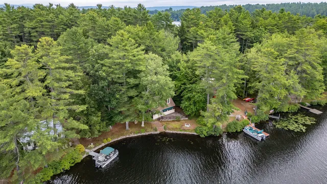 $799,000 | 158 Pine Point Road, Oxford, ME 04270