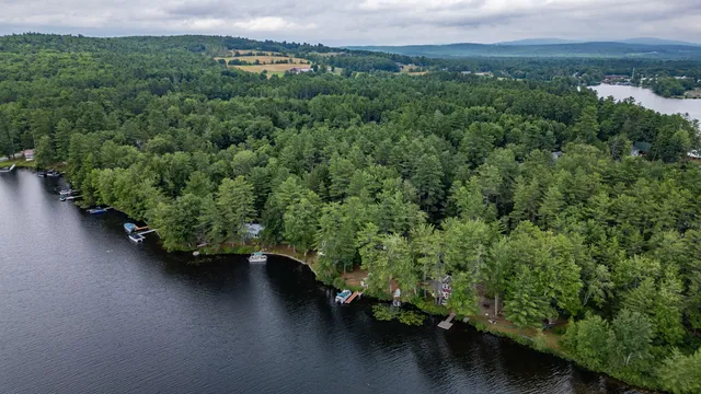 $799,000 | 158 Pine Point Road, Oxford, ME 04270