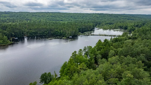 $799,000 | 158 Pine Point Road, Oxford, ME 04270