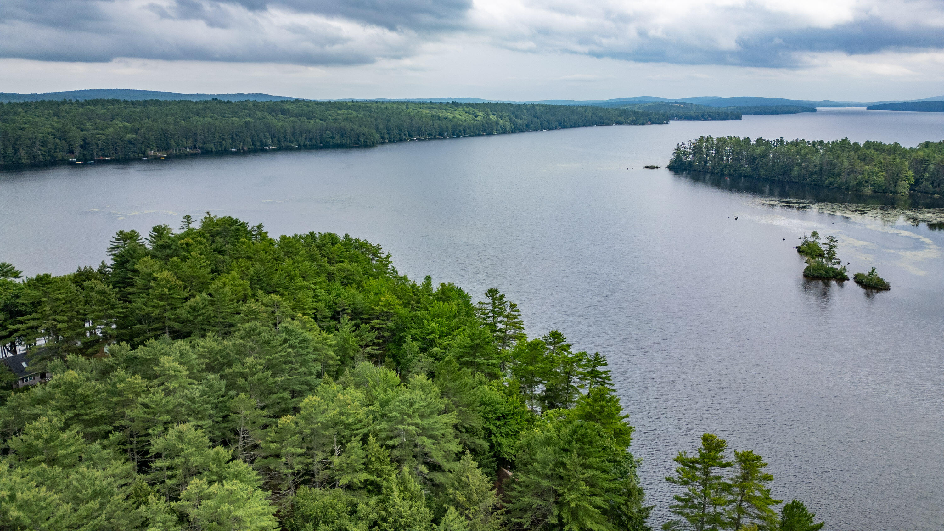 158 Pine Point Road Oxford, ME 04270 - Photo 81 of 85 20250714gp-61089
