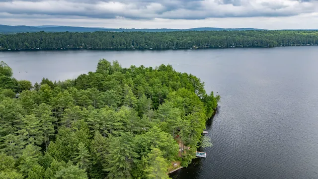 $799,000 | 158 Pine Point Road, Oxford, ME 04270