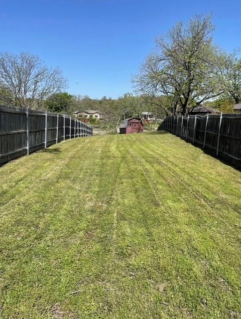 261 Timberlake Drive Azle, TX 76020 - Photo 25 of 32