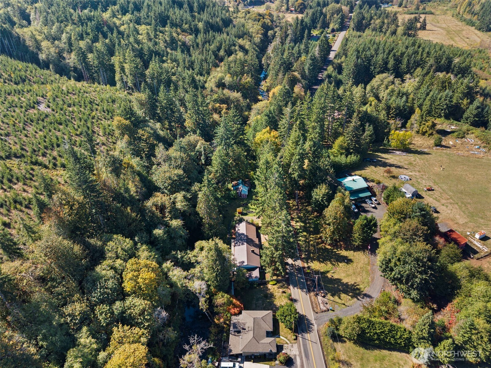 451 Elk Creek Road Chehalis, WA 98532 - Photo 35 of 37 Gallery Image 35
