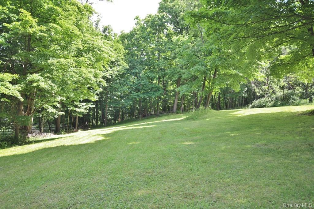72 Egbertson Road Campbell Hall, NY 10916 - Photo 34 of 45 Spacious yard and very private