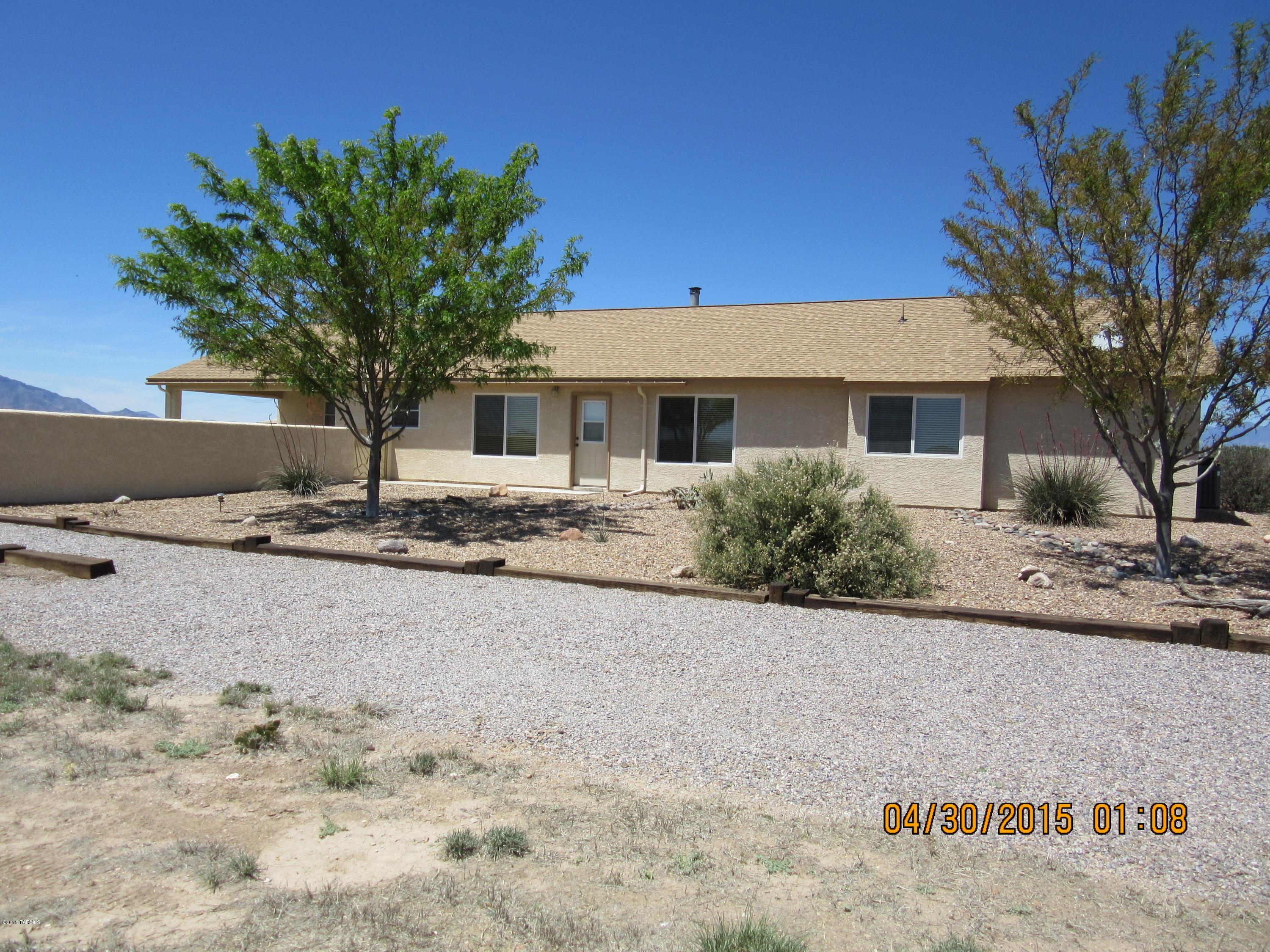 4261 North Ingram Road Willcox, AZ 85643 - Photo 5 of 34