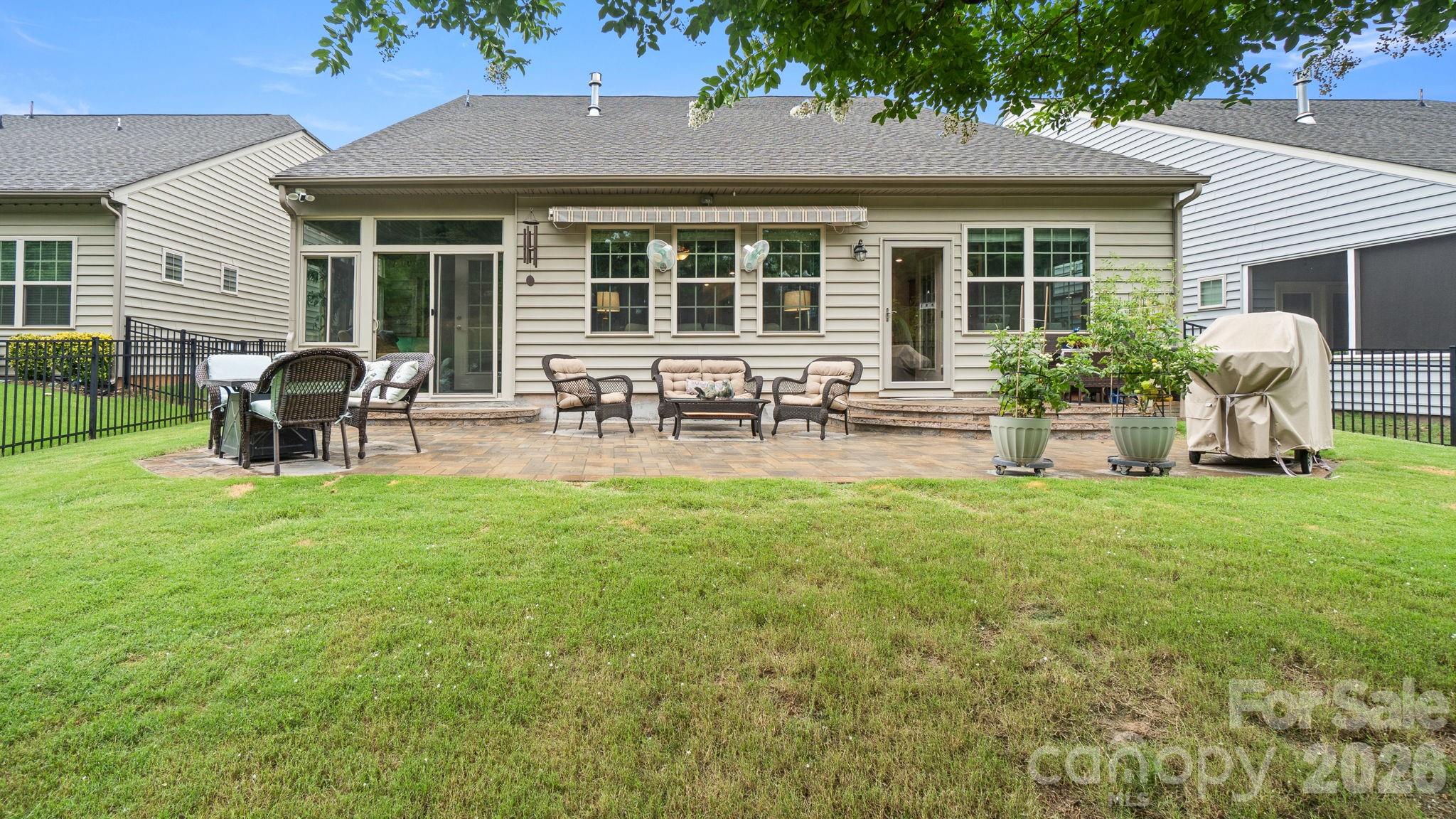 2174 Winhall Road Fort Mill, SC 29715 - Photo 46 of 46