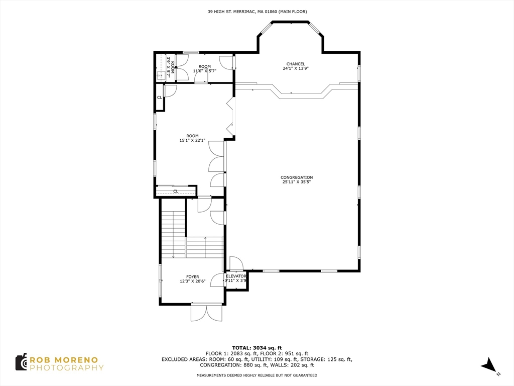 39 High Street Merrimac, MA 01860 - Photo 36 of 37